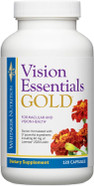 Dr. Whitaker Vision Essentials Gold - Eye Health Supplement With 40 Mg Of Lutein Plus, Zeaxanthin & Taurine - Supports Macular Health And Shields Eyes Against Blue Light Exposure (120 Capsules) Dr. Whitaker Vision Essentials Gold - Eye Health Supplement With 40 Mg Of Lutein Plus, Zeaxanthin & Taurine - Supports Macular Health And Shields Eyes Against Blue Light Exposure (120 Capsules)