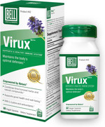 Bell Viruxã¢Â L Lysine And Red Marine - Natural Herbal Blend, Unique Supplement To Boost The Immune System- Lysine 1000Mg Capsules Bell Viruxã¢Â L Lysine And Red Marine - Natural Herbal Blend, Unique Supplement To Boost The Immune System- Lysine 1000Mg Capsules