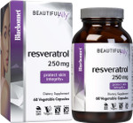 Bluebonnet Nutrition Beautiful Ally Resveratrol 250Mg, Best For Skin, Antioxidant, Beauty Nutrient, Vegan, Vegetarian, Non Gmo, Gluten Free, Soy Free, 60 Vegetable Capsules, 60 Servings Bluebonnet Nutrition Beautiful Ally Resveratrol 250Mg, Best For Skin, Antioxidant, Beauty Nutrient, Vegan, Vegetarian, Non Gmo, Gluten Free, Soy Free, 60 Vegetable Capsules, 60 Servings