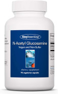 Allergy Research Group - N-Acetyl Glucosamine 500 mg 90 caps