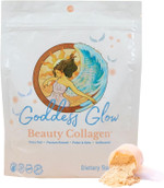 Menolabs - Goddess Glow Collagen Peptides Powder For Women (Type I, Iii) - Plus Hyaluronic Acid & Vitamin C - Unflavored, Keto Friendly, Gluten-Free Menolabs - Goddess Glow Collagen Peptides Powder For Women (Type I, Iii) - Plus Hyaluronic Acid & Vitamin C - Unflavored, Keto Friendly, Gluten-Free