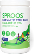 Sproos Grass-Fed Collagen, 300G