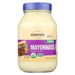 Organic Mayonnaise