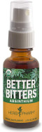 Herb Pharm Better Bitters Certified Organic Digestive Bitters, Absinthium, 1 Ounce1 Fl Oz (Pack Of 1) Herb Pharm Better Bitters Certified Organic Digestive Bitters, Absinthium, 1 Ounce1 Fl Oz (Pack Of 1)