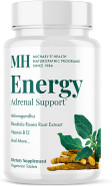 Michael'S Health Naturopathic Programs Energy Adrenal Support - 60 Vegetarian Tablets - Nutrients For Adrenal Support - Kosher - 20 Servings Michael'S Health Naturopathic Programs Energy Adrenal Support - 60 Vegetarian Tablets - Nutrients For Adrenal Support - Kosher - 20 Servings