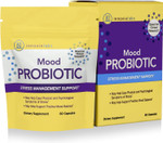 Innovixlabs Mood Probiotic Supplement - Clinically Studied Digestive & Mood Probiotics For Women And Men With Lactobacillus Helveticus Rosell-52Nd & Bifidobacterium Longum Rosell-175, 60 Capsules Innovixlabs Mood Probiotic Supplement - Clinically Studied Digestive & Mood Probiotics For Women And Men With Lactobacillus Helveticus Rosell-52Nd & Bifidobacterium Longum Rosell-175, 60 Capsules