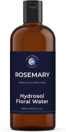 Mystic Moments | Rosemary Natural Hydrosol Floral Water 500ml | Perfect for Skin, Face, Body & Homemade Beauty Products Vegan GMO Free Mystic Moments | Rosemary Natural Hydrosol Floral Water 500ml | Perfect for Skin, Face, Body & Homemade Beauty Products Vegan GMO Free