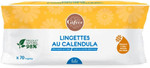 Gifrer Calendula Wipes 70 Wipes