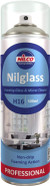 Nilco SVTN500FGC NilGlass Foaming Glass Cleaner 500ml
COLOR: Foaming Glass Cleaner 500ml