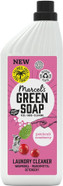 Marcel'S Green Soap - Laundy Detergent Patchouli & Cranberry - Washing Liquid - Palm Oil Free - 100% Eco Friendly - 100% Vegan - 97% Biodegradable - 1 L Marcel'S Green Soap - Laundy Detergent Patchouli & Cranberry - Washing Liquid - Palm Oil Free - 100% Eco Friendly - 100% Vegan - 97% Biodegradable - 1 L