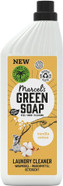 Marcel'S Green Soap - Laundy Detergent Cotton & Vanilla - Washing Liquid - Palm Oil Free - 100% Eco Friendly - 100% Vegan - 97% Biodegradable - 1 L
Size: 1 L (Pack Of 1) Marcel'S Green Soap - Laundy Detergent Cotton & Vanilla - Washing Liquid - Palm Oil Free - 100% Eco Friendly - 100% Vegan - 97% Biodegradable - 1 L
Size: 1 L (Pack Of 1)