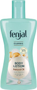 Fenjal Classic Luxury Hydrating Body Lotion - 200Ml |Long Lasting Moisturisation And Hydration