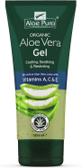 Aloe Pura, Organic Aloe Vera Gel With Vitamin'S A, C And E, Natural, Vegan, Cruelty Free, Paraben And Sls Free, Soothing, Restoring, 200 Ml
Size: 200 Ml (Pack Of 1) Aloe Pura, Organic Aloe Vera Gel With Vitamin'S A, C And E, Natural, Vegan, Cruelty Free, Paraben And Sls Free, Soothing, Restoring, 200 Ml
Size: 200 Ml (Pack Of 1)