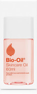 Bio-Oil Skincare Oil - Improve the Appearance of Scars, Stretch Marks and Skin Tone - 1 x 60 ml

SIZE: 60 ml (Pack of 1)