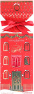 The Luxury Bathing Company - Wild Fig & Cranberry Nourishing Favourites Gift Set - Vegan Friendly The Luxury Bathing Company - Wild Fig & Cranberry Nourishing Favourites Gift Set - Vegan Friendly