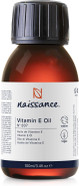 Naissance Vitamin E Oil (No. 807) 100Ml - For Skin, Face, Hair Growth, Scalp, Nails, Cuticles, Scars - Natural & Plant-Based
Size: 100 Ml (Pack Of 1) Naissance Vitamin E Oil (No. 807) 100Ml - For Skin, Face, Hair Growth, Scalp, Nails, Cuticles, Scars - Natural & Plant-Based
Size: 100 Ml (Pack Of 1)