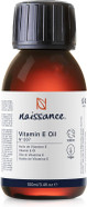 Naissance Vitamin E Oil (no. 807) 100ml - for Skin, Face, Hair Growth, Scalp, Nails, Cuticles, Scars - Natural & Plant-based

SIZE: 100 ml (Pack of 1)