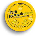 L'Occitane The Petit Remedy 15G, Contains Shea Butter & Almond Oil, Multipurpose Balm, Protect Dry Skin, Head-To-Toe Product, For Women & Men