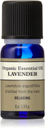 Neals Yard Remedies | Lavender Organic Essential Oil | Relaxing Essential Oil | Naturally Calming Oils | 10ml