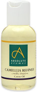Absolute Aromas Camellia Oil 150ml - Pure, Natural, Vegan, GMO-Free, Cruelty-Free and Sustainably Sourced Absolute Aromas Camellia Oil 150ml - Pure, Natural, Vegan, GMO-Free, Cruelty-Free and Sustainably Sourced