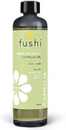 Fushi Organic Camellia Oil 100 ml | Fresh-Pressed| Rich in rich vitamins A, B, C, E, Polyphenol | Best for Stretch Marks, Dry Skin, Dull Hair| Ethical & Vegan Society Approved | Manufactured in the UK Fushi Organic Camellia Oil 100 ml | Fresh-Pressed| Rich in rich vitamins A, B, C, E, Polyphenol | Best for Stretch Marks, Dry Skin, Dull Hair| Ethical & Vegan Society Approved | Manufactured in the UK