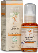 Laboratoire Du Haut-Segala Organic Carrot Oil, 50 ml