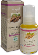 Laboratoire du Haut-Segala Organic Virgin Tigernut Oil, 50 ml