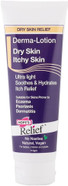 Hope's Relief Derma-Lotion for Dry Skin Cream for Dermatitis Treatment, Ezema and Psoriasis Ultra-Lightweight Hope's Relief Derma-Lotion for Dry Skin Cream for Dermatitis Treatment, Ezema and Psoriasis Ultra-Lightweight