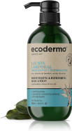 Ecoderma Moisturizing And Refreshing Body Lotion 500Ml