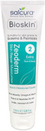 Salcura Natural Skin Therapy, Bioskin Zeoderm Intensive Moisturiser For Sensitive Skin. A Skin Repair Moisturiser Cream For Itchy Skin. Natural Moisturiser with Jojoba Oil. 150ml Salcura Natural Skin Therapy, Bioskin Zeoderm Intensive Moisturiser For Sensitive Skin. A Skin Repair Moisturiser Cream For Itchy Skin. Natural Moisturiser with Jojoba Oil. 150ml