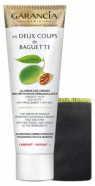 Garancia En Deux Coups De Baguette Almond 120G + Free Make-Up Removal Towel Garancia En Deux Coups De Baguette Almond 120G + Free Make-Up Removal Towel