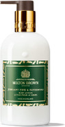Molton Brown Jubilant Pine And Patchouli Body Lotion