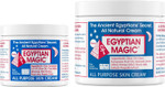 Egyptian Magic All Purpose Skin Cream, 118 ml Regular Jar + 59ml Travel Jar