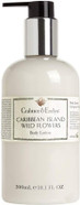 Crabtree & Evelyn Caribbean Island Wild Flowers Body Lotion 300 ml