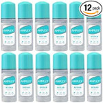 Amplex Ocean Anti-Perspirant Deodorant Roll-On - 12 x 50ml