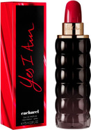 Cacharel - Yes I Am - Eau De Parfum Women'S Perfume - Powerful And Glamorous, Fragrance For Self Confidence Cacharel - Yes I Am - Eau De Parfum Women'S Perfume - Powerful And Glamorous, Fragrance For Self Confidence