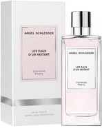 Angel Schlesser Les Eaux D'Un Instant Inmense Peony Eau De Toilete Spray 150ml Angel Schlesser Les Eaux D'Un Instant Inmense Peony Eau De Toilete Spray 150ml