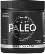 Pure Collagen Powder (30 Servings, 225g) | for Healthy Skin, Joints, and Gut Health | Grass Fed, Non-GMO and Gluten-Free Bovine Collagen

SIZE: 225g