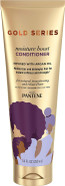 Pantene Gold Series Hair Conditioner For Curly Hair, Moisturises And Detangles Curls, Curly Hair Products For Dry Damaged Hair, For Afro Hair And Natural Hair, Instant Soft Curls, 250 Ml Pantene Gold Series Hair Conditioner For Curly Hair, Moisturises And Detangles Curls, Curly Hair Products For Dry Damaged Hair, For Afro Hair And Natural Hair, Instant Soft Curls, 250 Ml