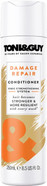 Toni & Guy Nourish Damaged Conditioner, 250 ml