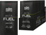 Science In Sport Beta Fuel 80 Dual Source Energy Drink Powder, Red Berry Flavour Carb Powder, 80 G Of Carbs Per Pack (15 Pack) Science In Sport Beta Fuel 80 Dual Source Energy Drink Powder, Red Berry Flavour Carb Powder, 80 G Of Carbs Per Pack (15 Pack)