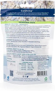 Blue Pet Co - Goshine Skin & Coat Health Supplement For Dogs - Promotes Healthy Skin, Shiny Coat & Hair Growth - Enriched With Unique Seaweed Complexes - With Peanut Butter - 30 Chews

Size: 30 Chews
