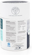 Blue Pet Co - Goshine Skin & Coat Health Supplement For Dogs - Promotes Healthy Skin, Shiny Coat & Hair Growth - Enriched With Unique Seaweed Complexes - Rich In Chicken - 90 Chews

Size: 90 Chews