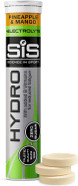 Science In Sport Hydro Hydration Tablets, Gluten-Free, Zero Sugar, Pineapple And Mango Flavour Plus Electrolytes, 20 Effervescent Tablets Science In Sport Hydro Hydration Tablets, Gluten-Free, Zero Sugar, Pineapple And Mango Flavour Plus Electrolytes, 20 Effervescent Tablets