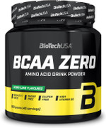 Biotechusa Bcaa Zero - Essential Amino Acid Powder | 6G Bcaa With Instant L-Leucine | Vegan | Sugar-Free, Lactose-Free, Gluten-Free, 360 G, Kiwi-Lime Biotechusa Bcaa Zero - Essential Amino Acid Powder | 6G Bcaa With Instant L-Leucine | Vegan | Sugar-Free, Lactose-Free, Gluten-Free, 360 G, Kiwi-Lime