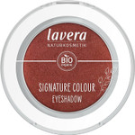 Lavera Signature Colour Eyeshadow -Red Ochre 06- Red - Organic Almond Oil & Vitamin E - Vegan - Shimmering - Intensive Color Release (1 Pc.)
Color: Red Ochre 06 Lavera Signature Colour Eyeshadow -Red Ochre 06- Red - Organic Almond Oil & Vitamin E - Vegan - Shimmering - Intensive Color Release (1 Pc.)
Color: Red Ochre 06