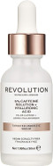 Revolution Skincare London, 5% Caffeine and Hyaluronic Acid Revitalising, Under Eye Serum, 30ml
COLOR: translucent