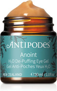 Anoint Ho De-Puffing Eye Gel Hydrating Eye Gel For Puffy Eyes, Dark Circles & Eye Bags Coffee, Cucumber & Manuka Honey All Skin Types 30Ml Anoint Ho De-Puffing Eye Gel Hydrating Eye Gel For Puffy Eyes, Dark Circles & Eye Bags Coffee, Cucumber & Manuka Honey All Skin Types 30Ml