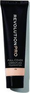 Revolution Beauty London Pro, Full Cover Camouflage, Foundation, F9, 25Ml
Color: F9
Size: 1 Count (Pack Of 1) Revolution Beauty London Pro, Full Cover Camouflage, Foundation, F9, 25Ml
Color: F9
Size: 1 Count (Pack Of 1)