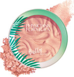 Physician'S Formula, Inc. - Murumuru Butter Blush - Blush With Ultra-Rich Formula With Murumuru Butter For Radiant Brightness, Creamy And Soft Texture - Bright Finish - Natural Glow
Color: Natural Glow Physician'S Formula, Inc. - Murumuru Butter Blush - Blush With Ultra-Rich Formula With Murumuru Butter For Radiant Brightness, Creamy And Soft Texture - Bright Finish - Natural Glow
Color: Natural Glow